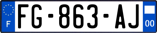 FG-863-AJ