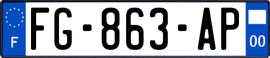 FG-863-AP