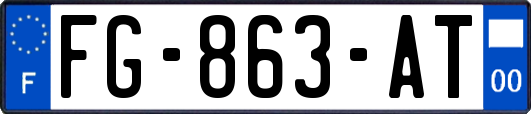 FG-863-AT