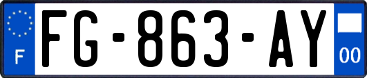 FG-863-AY