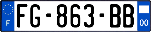 FG-863-BB