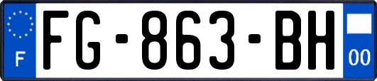 FG-863-BH