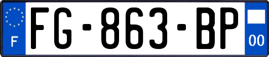 FG-863-BP