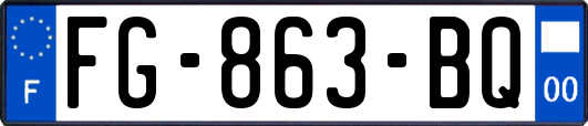 FG-863-BQ