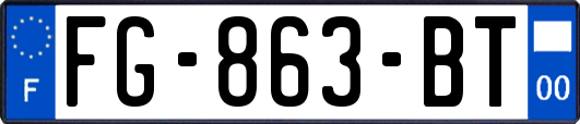 FG-863-BT