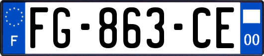 FG-863-CE