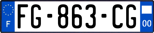 FG-863-CG