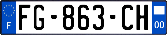 FG-863-CH