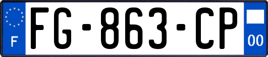 FG-863-CP