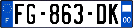 FG-863-DK