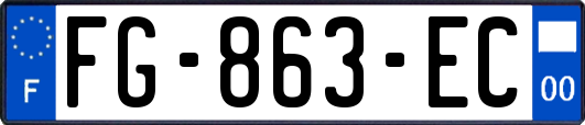 FG-863-EC
