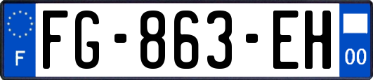 FG-863-EH