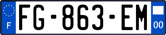 FG-863-EM