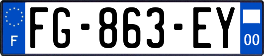 FG-863-EY