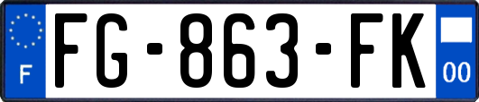 FG-863-FK