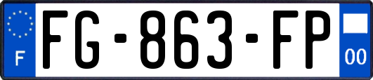 FG-863-FP