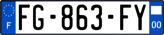 FG-863-FY