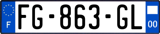 FG-863-GL
