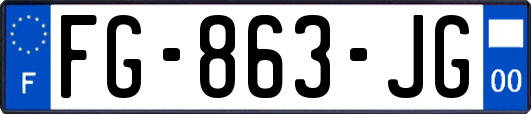 FG-863-JG