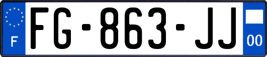 FG-863-JJ
