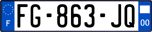 FG-863-JQ