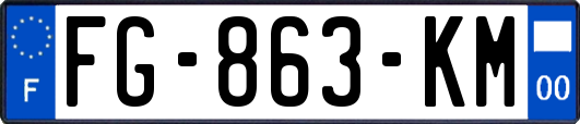 FG-863-KM