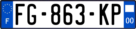 FG-863-KP