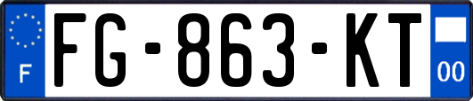 FG-863-KT