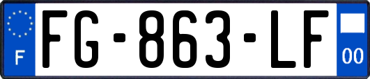 FG-863-LF