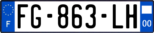FG-863-LH