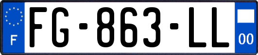 FG-863-LL