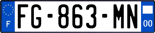 FG-863-MN