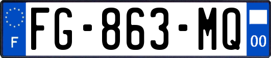 FG-863-MQ