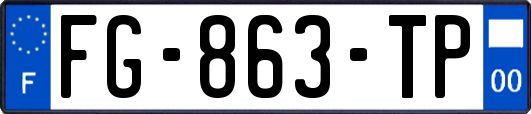 FG-863-TP
