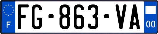 FG-863-VA