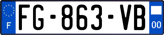 FG-863-VB