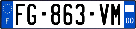 FG-863-VM