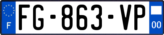 FG-863-VP