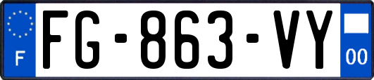 FG-863-VY