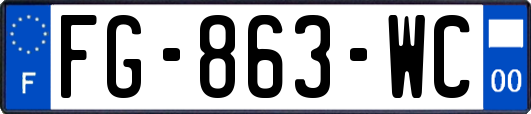 FG-863-WC
