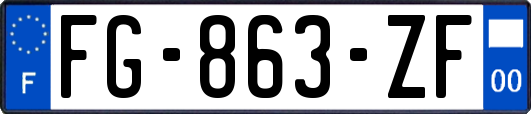 FG-863-ZF