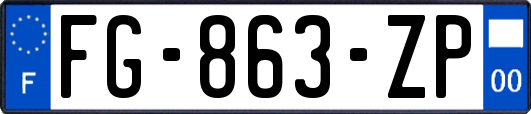 FG-863-ZP