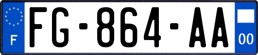 FG-864-AA