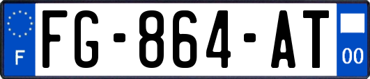FG-864-AT