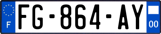 FG-864-AY