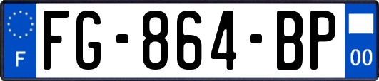 FG-864-BP