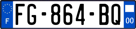 FG-864-BQ