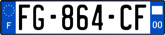 FG-864-CF