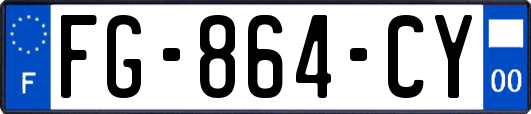 FG-864-CY