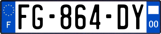 FG-864-DY